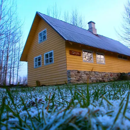 Vikendica Koogi Turismitalu Padise