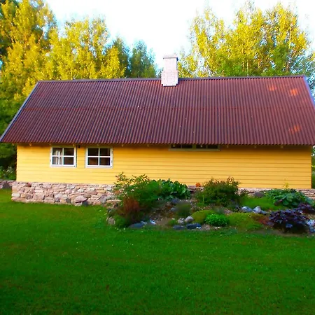 Koogi Turismitalu