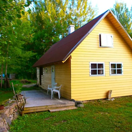 Koogi Turismitalu Vikendica *