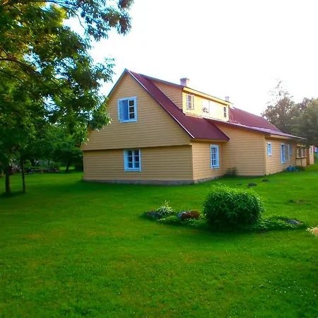 Vikendica Koogi Turismitalu Padise