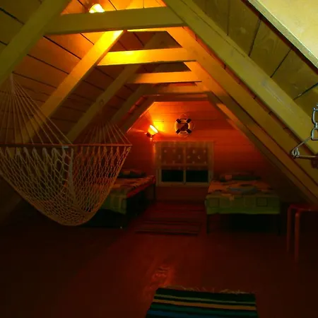 Koogi Turismitalu