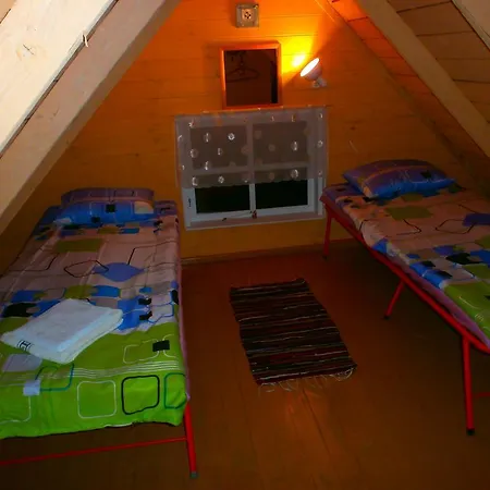 Koogi Turismitalu Vikendica *