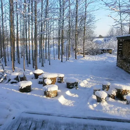 Koogi Turismitalu Vikendica Padise
