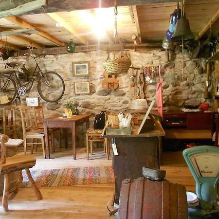Koogi Turismitalu Padise