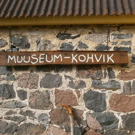 Koogi Turismitalu Vikendica *