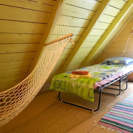 Koogi Turismitalu Vikendica
