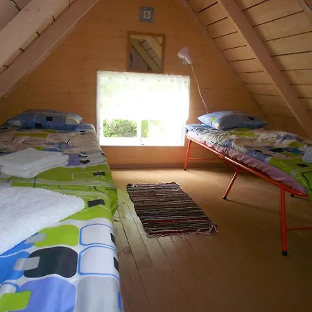 Koogi Turismitalu *