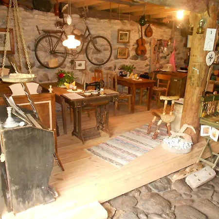 Vikendica Koogi Turismitalu Padise