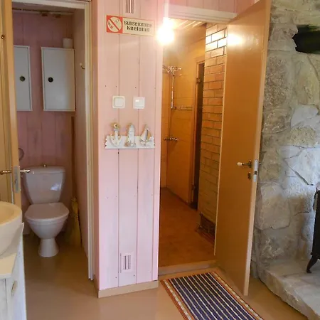 Vikendica Koogi Turismitalu *