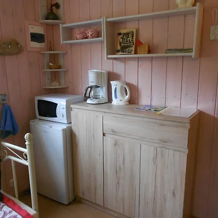 Vikendica Koogi Turismitalu *