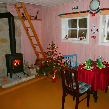 Vikendica Koogi Turismitalu