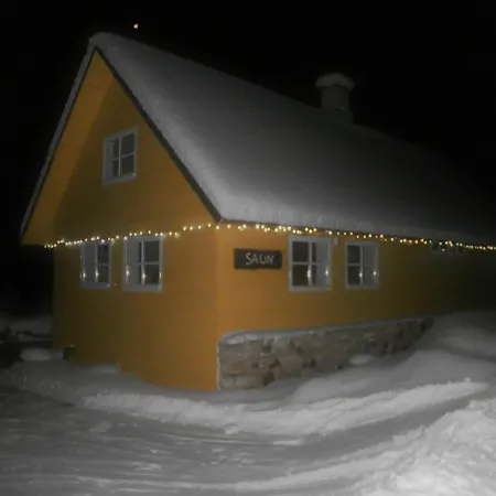 Vikendica Koogi Turismitalu