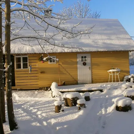 Koogi Turismitalu